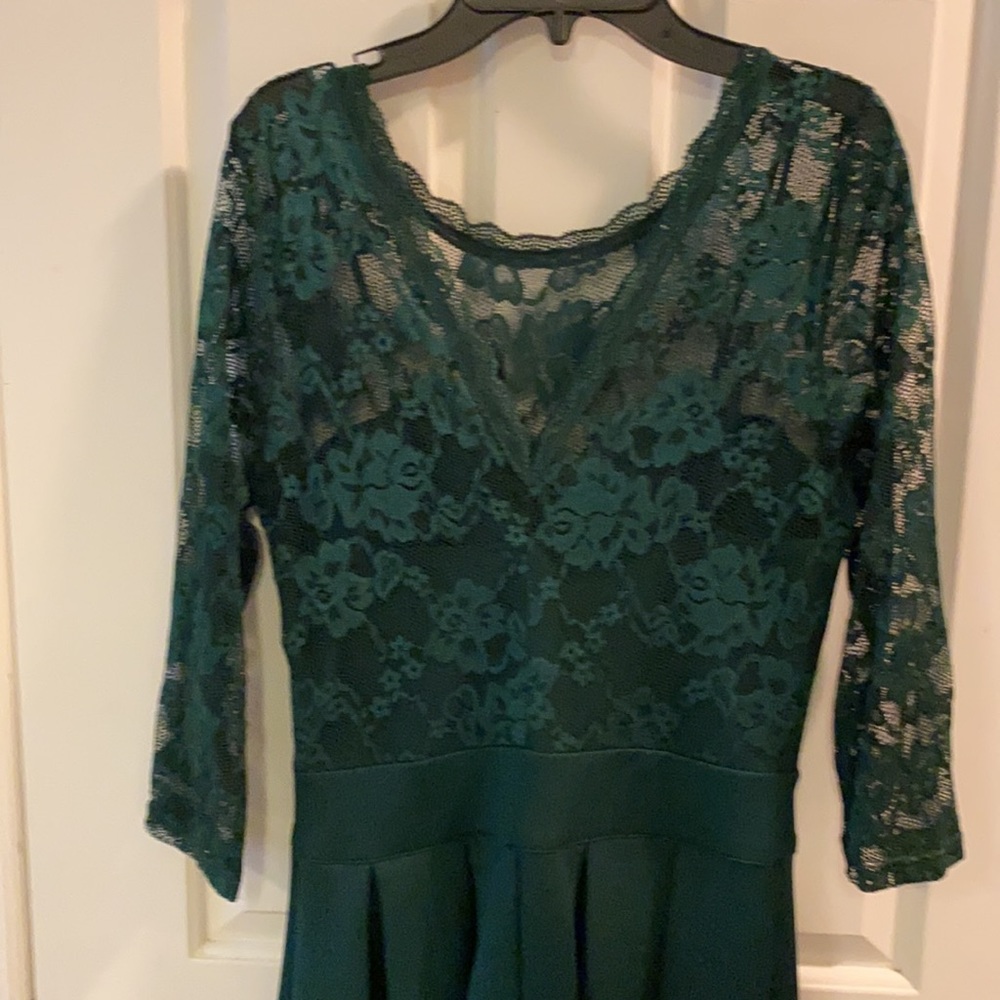 Dress - Picture 4 of 6